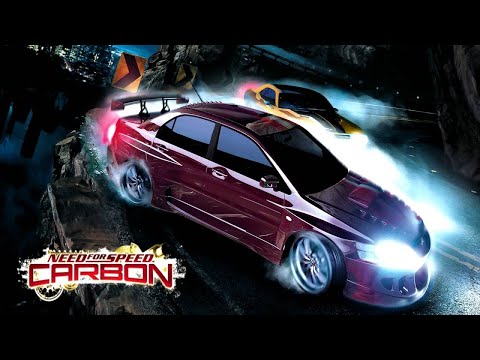 Need For Speed: Carbon The Bronx - Around The Horn Soundtrack