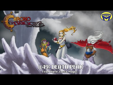 Video thumbnail for Death Peak