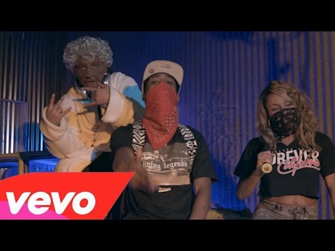 Priceless Da ROC - Nowadays (Prod. By DJ E) (Official Music Video)