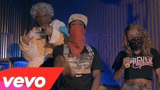 Priceless Da ROC - Nowadays (Prod. By DJ E) (Official Music Video)