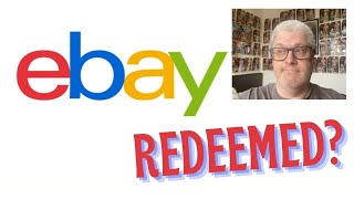 Can Ebay Problems Be Sorted?