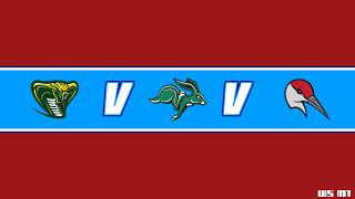 B3 on Bunco (Serpents v. Jackrabbits v. Cranes) (W5 M1)