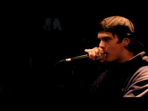 3er y 4to Lugar: "Effort" v/s "McKiatra", Campeonato interescolar, Distrito 16 SF