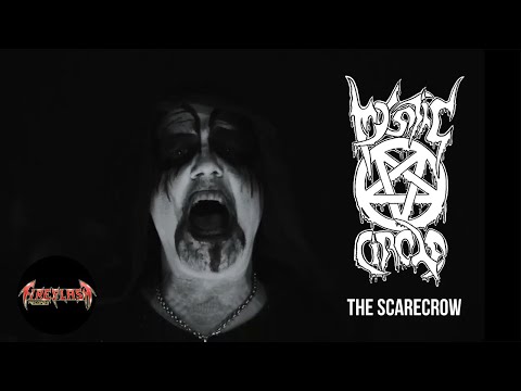MYSTIC CIRCLE - The Scarecrow (official music video)
