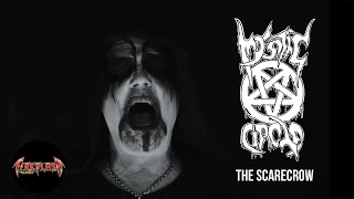 MYSTIC CIRCLE - The Scarecrow (official music video)