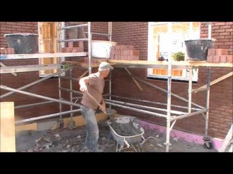 Nieuw Vennep - Bacau 29.04.2011