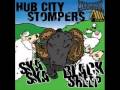 Hub City Stompers - Ska Train To Dorkville 