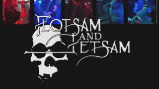 Flotsam &  Jetsam - Empty Air (Live)