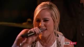 Mary Sarah – My Church