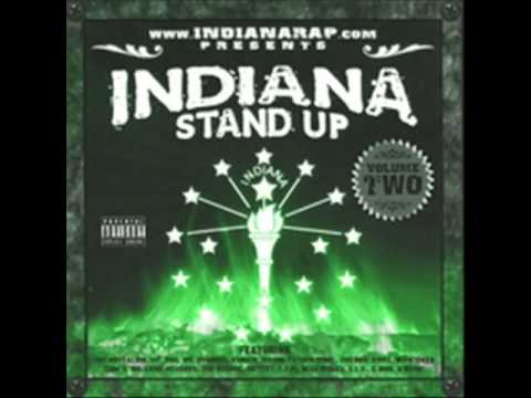 INDIANA STAND UP PROMO