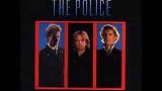 The Police - Don't Stand So Close To Me 86 (Dance Mix)