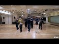 KAI (카이) - Reason Dance Practice (Mirrored)