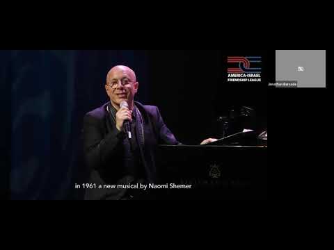Israeli Melodies, Encore!