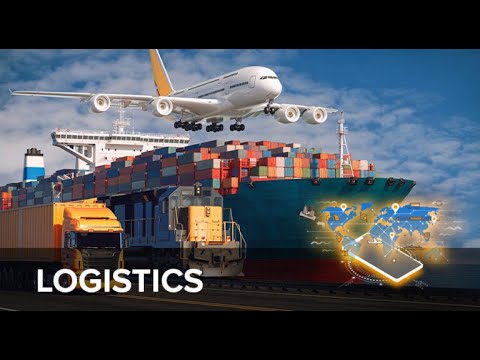 Mastering Logistics Management - Principles and Practices (17 Minutes)