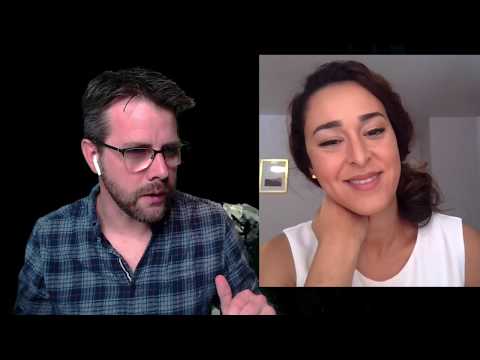 Sasha Ayad — hoe begeleid je een genderdysfooor kind als ouder? (Benjamin Boyce)