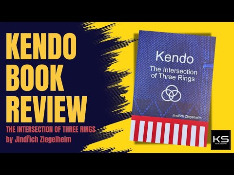 [KENDO BOOK REVIEW] - The Intersection of Three Rings