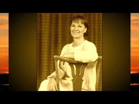 Utsikt från en bro - Eva Bartholdsson