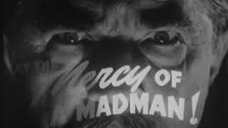 Bela Lugosi - The Voodoo Man - Trailer