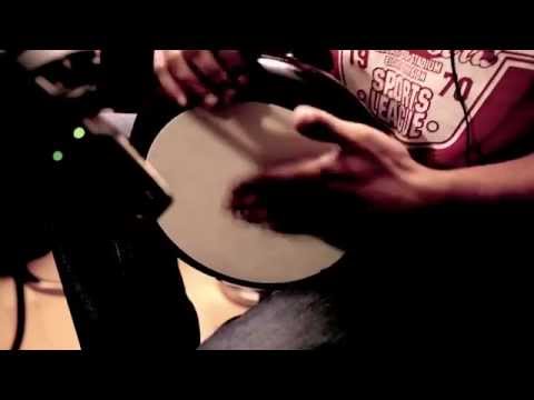 Arabic Darbuka Recording (MoZaki) - Emin Percussion