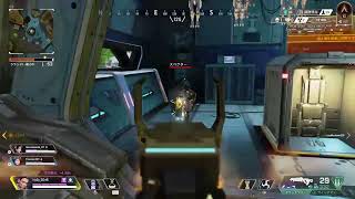 HySy_2048のAPEX配信！～ソロランク～