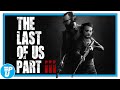 SCHAARPIJP IN JE NEK! - Last of Us Part III