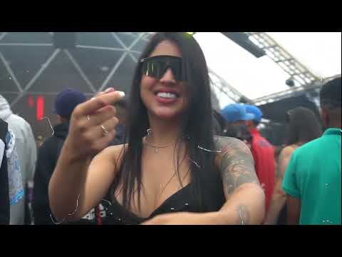 AFTERMOVIE - Fatsync B2B Hazered @ PARK ART - 22 artistas