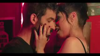 MATANZA - "QUANDO A LUA CHEIA SAI: UM MALDITO FILME DO MATANZA"