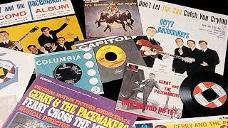 Give All Your Love To Me.... Gerry &amp; The Pacemakers 