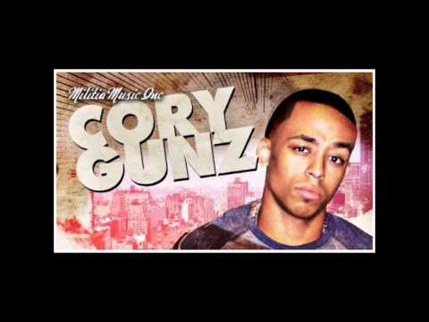 Eminem & Cory Gunz-Bottles *NEW 2012*
