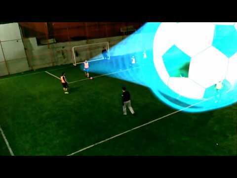 Aktif Halı Saha 20.02.2016 23:00 - akillisaha.com