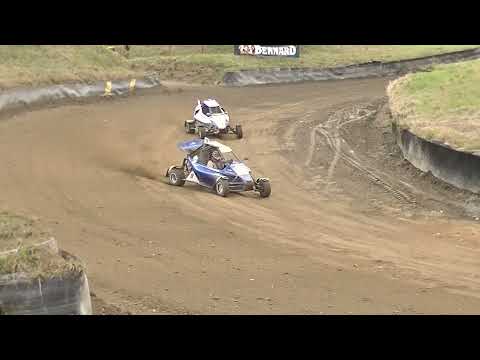 00102  Autocross Humpolec 28. - 29.8.2021