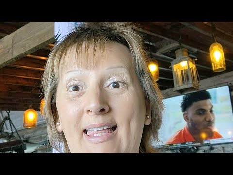 Live Yucatan's Matlacha Island FL 12-04-21 Mel9 Pedal