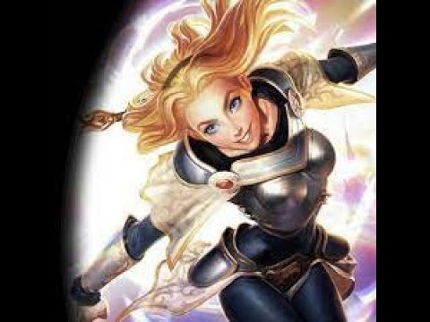 Bronze 4 Climb #10 Lux (Deutsch)