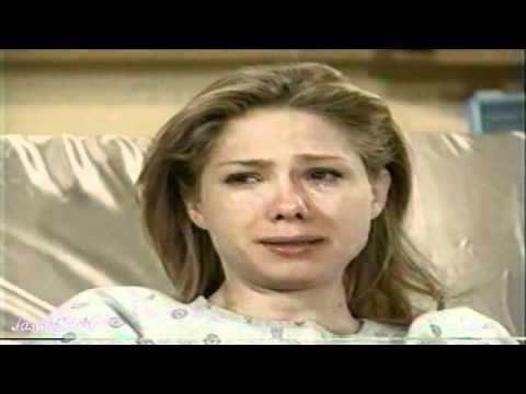 2000 Caroline Benson 252 ~ Sonny Comes to Take  Carly Home