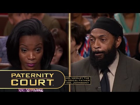 3 Children, 2 Mothers, 1 Man (Full Episode) | Paternity Court