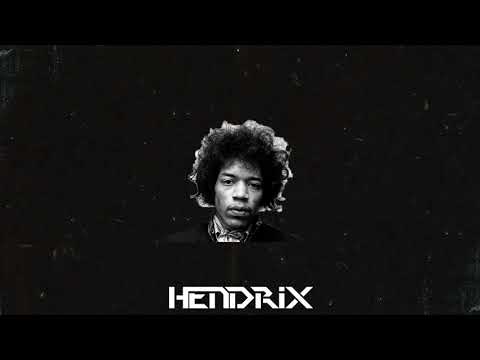 Ketama126 x Tedua Type Beat - "HENDRIX" Rap/Trap Instumental