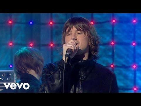 Embrace - Nature's Law