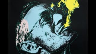 HERMANN HESSE - Manchmal