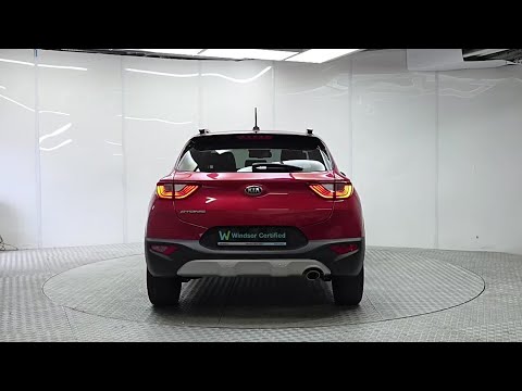 Kia Stonic 1.4 K3 Petrol 2-Tone - Image 2