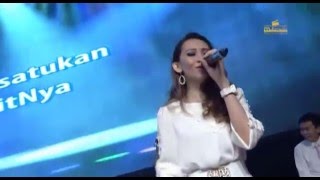 Download lagu Inilah Saat Bersukacita medley Bersuka Dalam Tuhan by Charlie Suhadi mp3