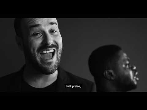 JE CHANTERAI - PIERRE LODS FEAT.  AIME NKANU