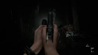 BIOHAZARD requiem 奈良の民がゾンビを滅