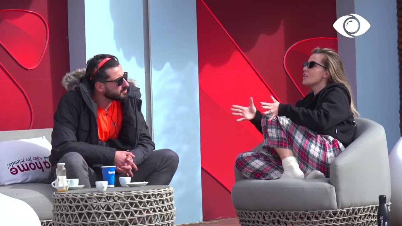 “Bëri zgjedhje të gabuara”/ Olta flet për Ronaldon: E shkatërroi Luizi