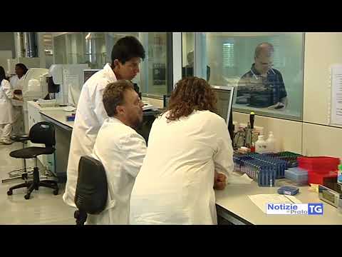 2017-10-10 PRATO - LOTTA AI TUMORI, AL S.STEFANO ARRIVA LA BIOINFORMATICA