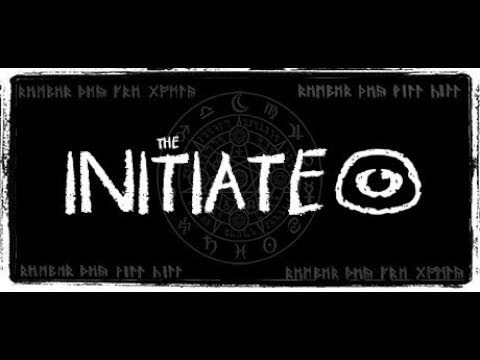 The Initiate (PC/MAC) - Releases 1st August - Official Trailer #1 thumbnail