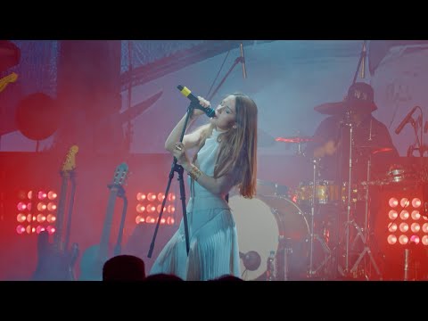 tAISh - Вяжет хурма (Live in МИР 09.03.24.)