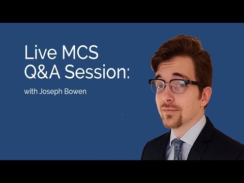 LIVE CIMA Management Case Study Q&A - August 2019 Exam