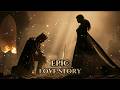 Love Story Indila Epic Dark Cinematic Orchestral Cover