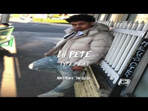 [Free] Lil Bean x Lil Pete Type Beat 2019 "Streets" Free Type beat