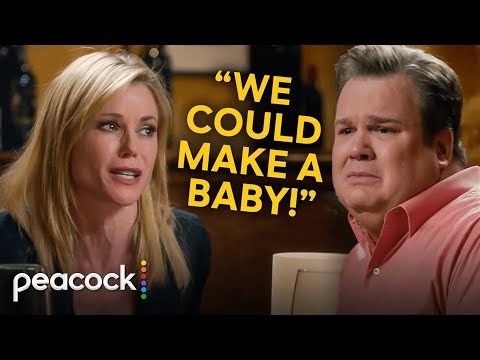 Modern Family | If Cam and Claire Have a Baby Together, Is Claire the Aunt or the Mom?